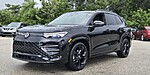 Used 2025 Volkswagen Tiguan 2.0T SE R-LINE BLACK FWD in DAVIE, FLORIDA