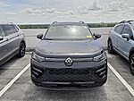 Used 2025 Volkswagen Tiguan 2.0T SE R-LINE BLACK FWD in DAVIE, FLORIDA (Photo 3)