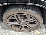 Used 2025 Volkswagen Tiguan 2.0T SE R-LINE BLACK FWD in DAVIE, FLORIDA (Photo 7)