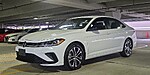 Used 2025 Volkswagen Jetta SPORT AUTO in DAVIE, FLORIDA
