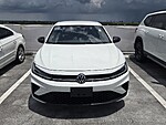 Used 2025 Volkswagen Jetta SPORT AUTO in DAVIE, FLORIDA (Photo 3)