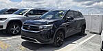 Used 2023 Volkswagen Taos SE FWD in DAVIE, FLORIDA