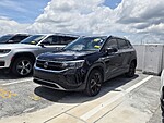 Used 2023 Volkswagen Taos SE FWD in DAVIE, FLORIDA (Photo 1)