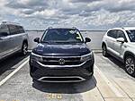 Used 2023 Volkswagen Taos SE FWD in DAVIE, FLORIDA (Photo 3)