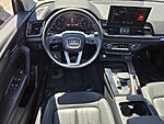 Used 2023 AUDI Q5 S LINE PREMIUM 45 TFSI QUATTRO in DAVIE, FLORIDA (Photo 12)