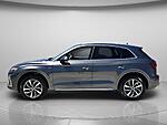 Used 2023 AUDI Q5 S LINE PREMIUM 45 TFSI QUATTRO in DAVIE, FLORIDA (Photo 3)