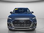 Used 2023 AUDI Q5 S LINE PREMIUM 45 TFSI QUATTRO in DAVIE, FLORIDA (Photo 4)