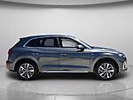 Used 2023 AUDI Q5 S LINE PREMIUM 45 TFSI QUATTRO in DAVIE, FLORIDA (Photo 5)