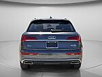 Used 2023 AUDI Q5 S LINE PREMIUM 45 TFSI QUATTRO in DAVIE, FLORIDA (Photo 6)