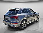 Used 2023 AUDI Q5 S LINE PREMIUM 45 TFSI QUATTRO in DAVIE, FLORIDA (Photo 7)