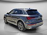 Used 2023 AUDI Q5 S LINE PREMIUM 45 TFSI QUATTRO in DAVIE, FLORIDA (Photo 8)