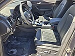 Used 2023 AUDI Q5 S LINE PREMIUM 45 TFSI QUATTRO in DAVIE, FLORIDA (Photo 10)