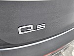 Used 2023 AUDI Q5 S LINE PREMIUM 45 TFSI QUATTRO in DAVIE, FLORIDA (Photo 11)
