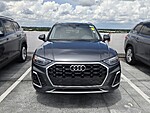Used 2023 AUDI Q5 S LINE PREMIUM 45 TFSI QUATTRO in DAVIE, FLORIDA (Photo 3)