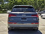Used 2023 AUDI Q5 S LINE PREMIUM 45 TFSI QUATTRO in DAVIE, FLORIDA (Photo 6)