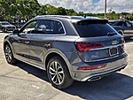 Used 2023 AUDI Q5 S LINE PREMIUM 45 TFSI QUATTRO in DAVIE, FLORIDA (Photo 8)