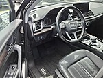 Used 2023 AUDI Q5 S LINE PREMIUM 45 TFSI QUATTRO in DAVIE, FLORIDA (Photo 9)