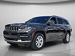 Used 2023 JEEP GRAND CHEROKEE L LIMITED 4X2 in DAVIE, FLORIDA (Photo 1)