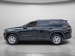 Used 2023 JEEP GRAND CHEROKEE L LIMITED 4X2 in DAVIE, FLORIDA (Photo 3)