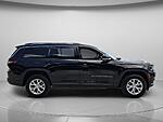 Used 2023 JEEP GRAND CHEROKEE L LIMITED 4X2 in DAVIE, FLORIDA (Photo 4)