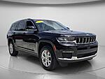Used 2023 JEEP GRAND CHEROKEE L LIMITED 4X2 in DAVIE, FLORIDA (Photo 9)