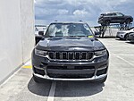 Used 2023 JEEP GRAND CHEROKEE L LIMITED 4X2 in DAVIE, FLORIDA (Photo 3)