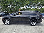 Used 2023 JEEP GRAND CHEROKEE L LIMITED 4X2 in DAVIE, FLORIDA (Photo 3)