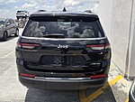 Used 2023 JEEP GRAND CHEROKEE L LIMITED 4X2 in DAVIE, FLORIDA (Photo 4)