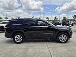Used 2023 JEEP GRAND CHEROKEE L LIMITED 4X2 in DAVIE, FLORIDA (Photo 4)