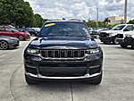 Used 2023 JEEP GRAND CHEROKEE L LIMITED 4X2 in DAVIE, FLORIDA (Photo 5)