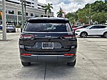 Used 2023 JEEP GRAND CHEROKEE L LIMITED 4X2 in DAVIE, FLORIDA (Photo 6)