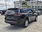 Used 2023 JEEP GRAND CHEROKEE L LIMITED 4X2 in DAVIE, FLORIDA (Photo 7)