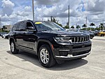 Used 2023 JEEP GRAND CHEROKEE L LIMITED 4X2 in DAVIE, FLORIDA (Photo 9)