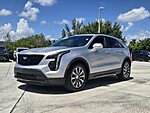 Used 2019 CADILLAC XT4 FWD 4DR SPORT in DAVIE, FLORIDA (Photo 1)