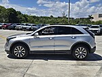 Used 2019 CADILLAC XT4 FWD 4DR SPORT in DAVIE, FLORIDA (Photo 3)