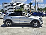 Used 2019 CADILLAC XT4 FWD 4DR SPORT in DAVIE, FLORIDA (Photo 4)