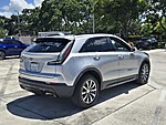 Used 2019 CADILLAC XT4 FWD 4DR SPORT in DAVIE, FLORIDA (Photo 7)