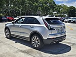 Used 2019 CADILLAC XT4 FWD 4DR SPORT in DAVIE, FLORIDA (Photo 8)