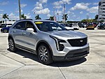 Used 2019 CADILLAC XT4 FWD 4DR SPORT in DAVIE, FLORIDA (Photo 9)