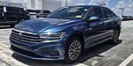 Used 2019 Volkswagen Jetta SE Auto w/SULEV in DAVIE, FLORIDA