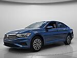 Used 2019 Volkswagen Jetta SE AUTO W/SULEV in DAVIE, FLORIDA (Photo 1)