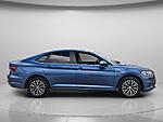 Used 2019 Volkswagen Jetta SE AUTO W/SULEV in DAVIE, FLORIDA (Photo 5)