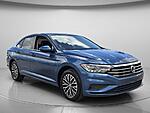 Used 2019 Volkswagen Jetta SE AUTO W/SULEV in DAVIE, FLORIDA (Photo 9)