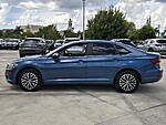 Used 2019 Volkswagen Jetta SE AUTO W/SULEV in DAVIE, FLORIDA (Photo 3)