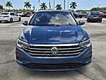 Used 2019 Volkswagen Jetta SE AUTO W/SULEV in DAVIE, FLORIDA (Photo 4)