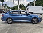 Used 2019 Volkswagen Jetta SE AUTO W/SULEV in DAVIE, FLORIDA (Photo 5)