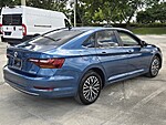 Used 2019 Volkswagen Jetta SE AUTO W/SULEV in DAVIE, FLORIDA (Photo 7)