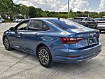 Used 2019 Volkswagen Jetta SE AUTO W/SULEV in DAVIE, FLORIDA (Photo 8)