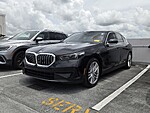 Used 2025 BMW 5 SERIES 530I SEDAN in DAVIE, FLORIDA (Photo 1)