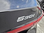 Used 2025 BMW 5 SERIES 530I SEDAN in DAVIE, FLORIDA (Photo 11)
